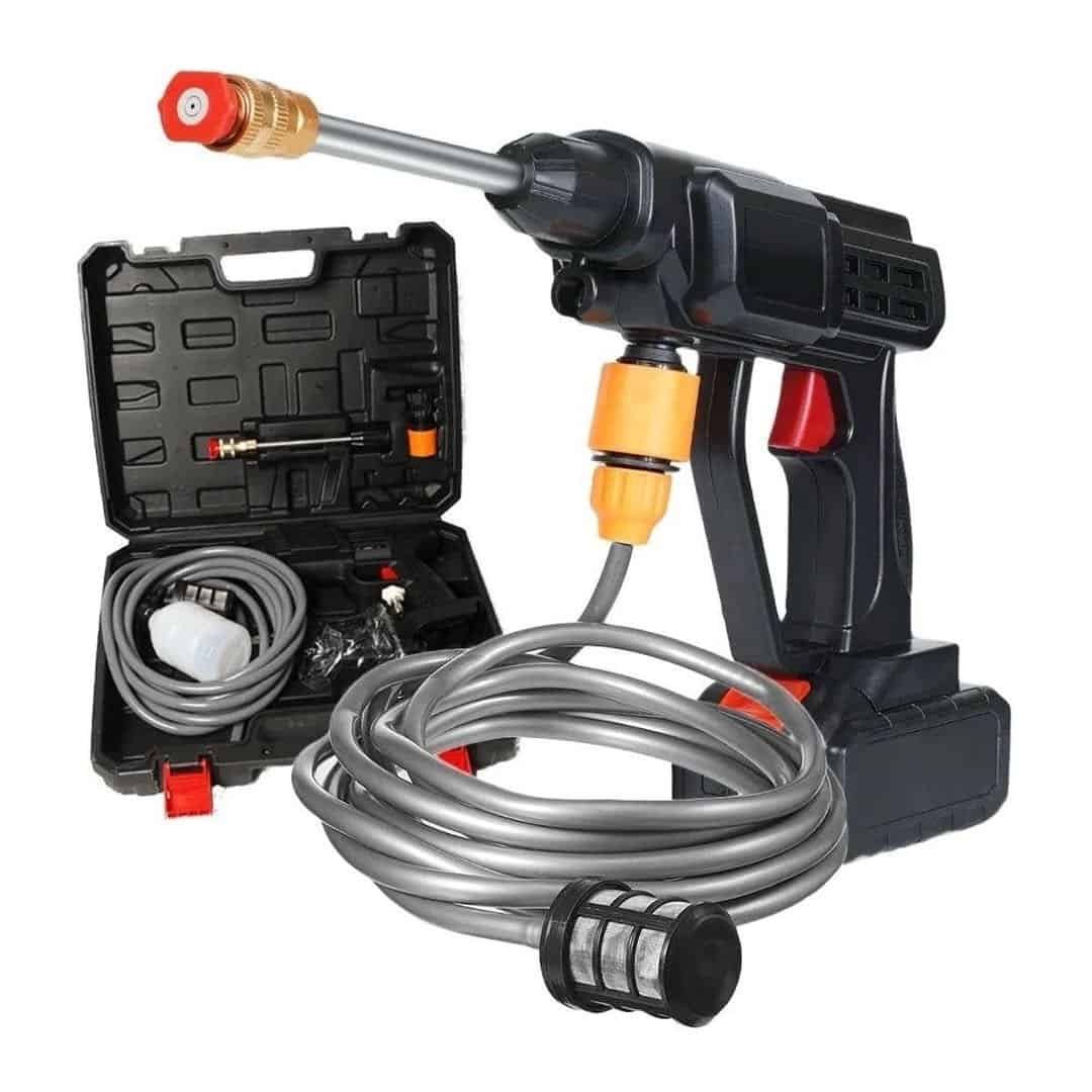 High Pressure Car Washer Gun