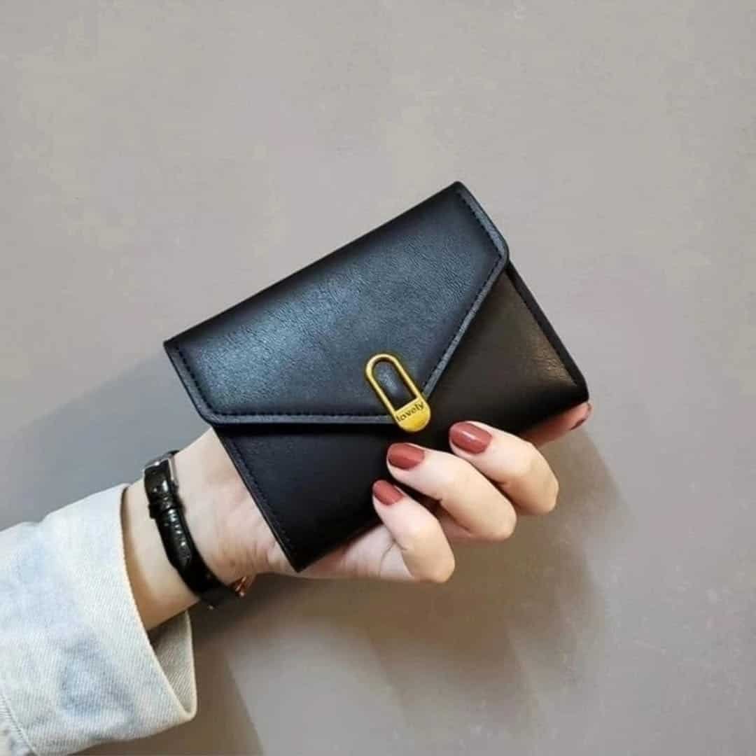 Mini Wallets