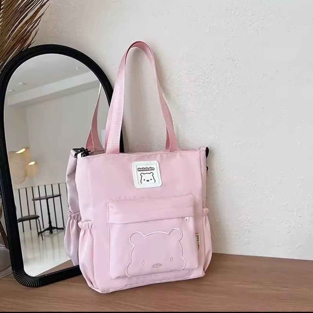 Tote Bags
