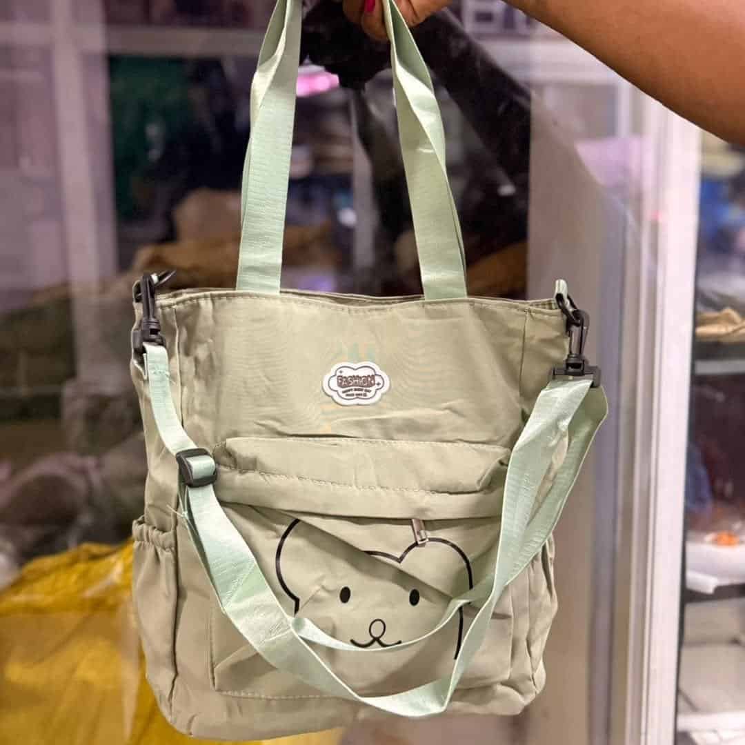 Tote Bags