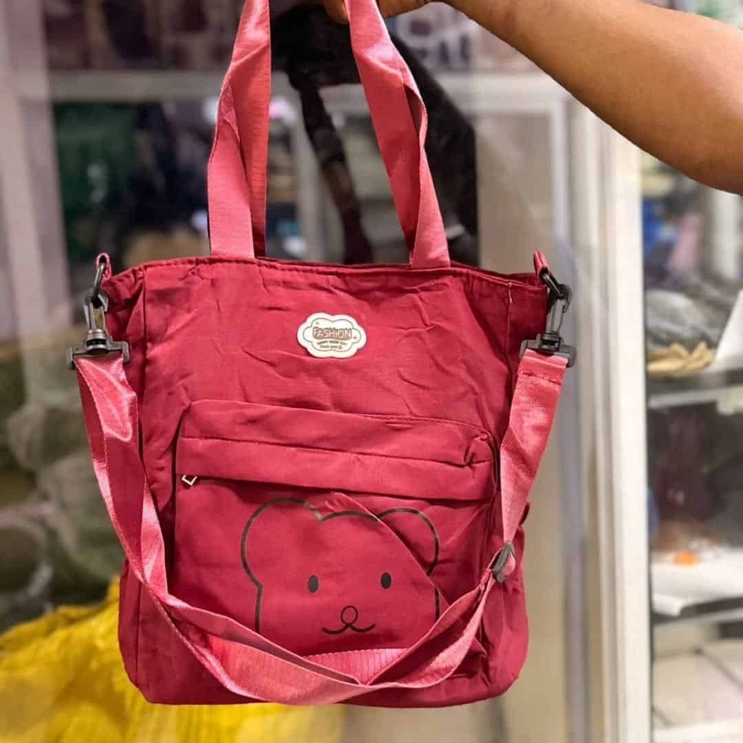 Tote Bags