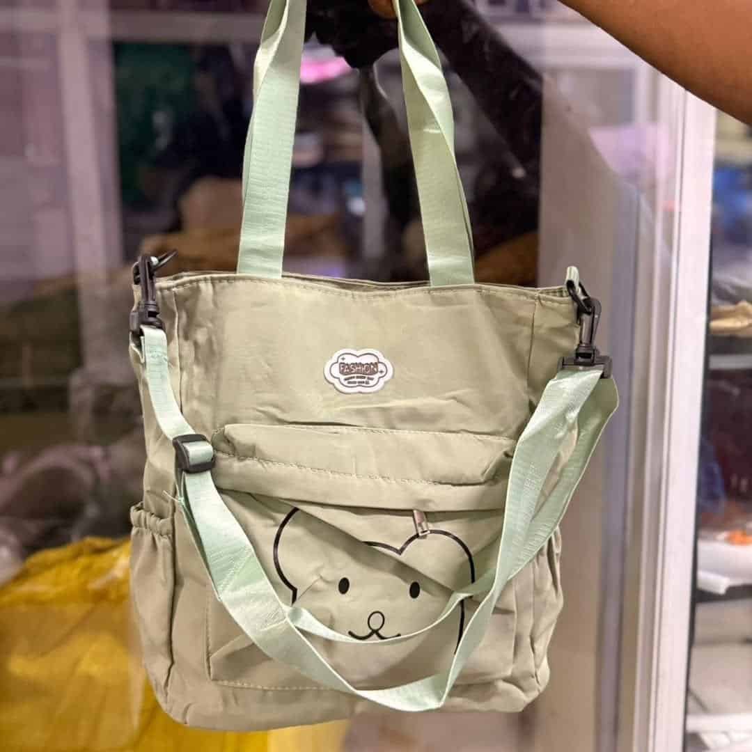 Tote Bags