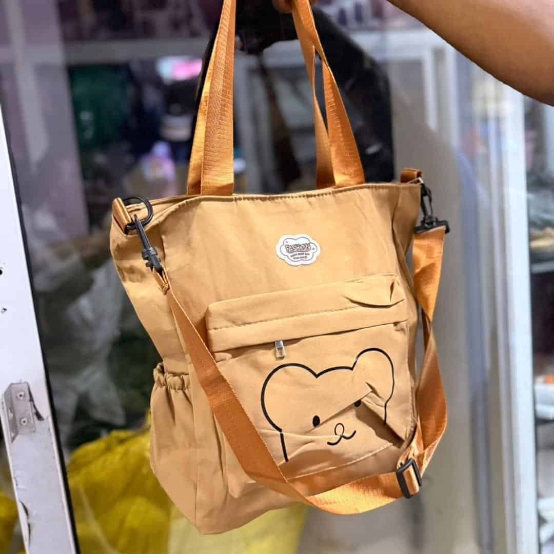 Tote Bags