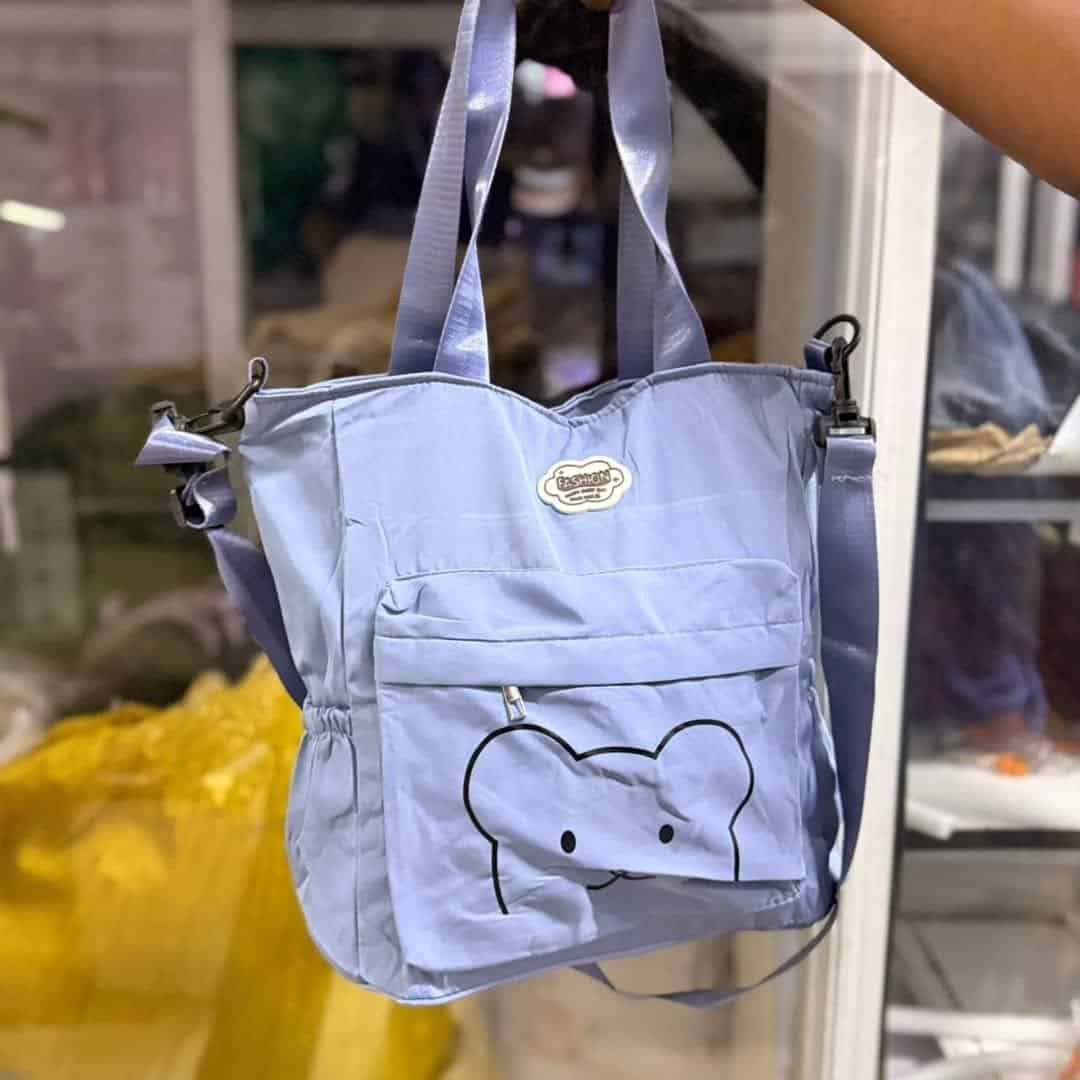 Tote Bags