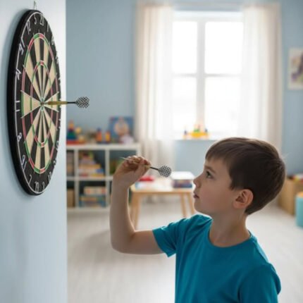 Dart Board