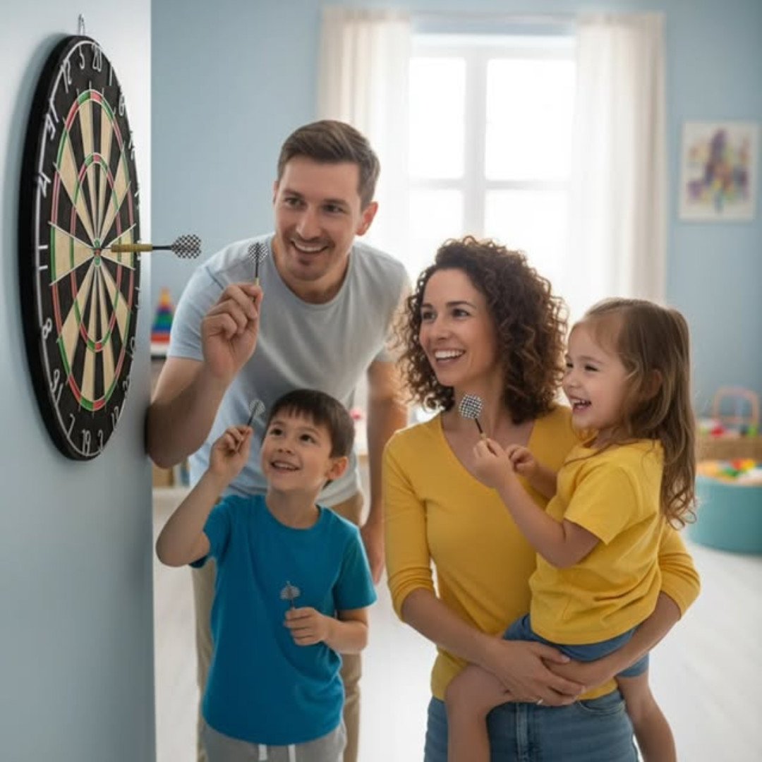 Dart Board
