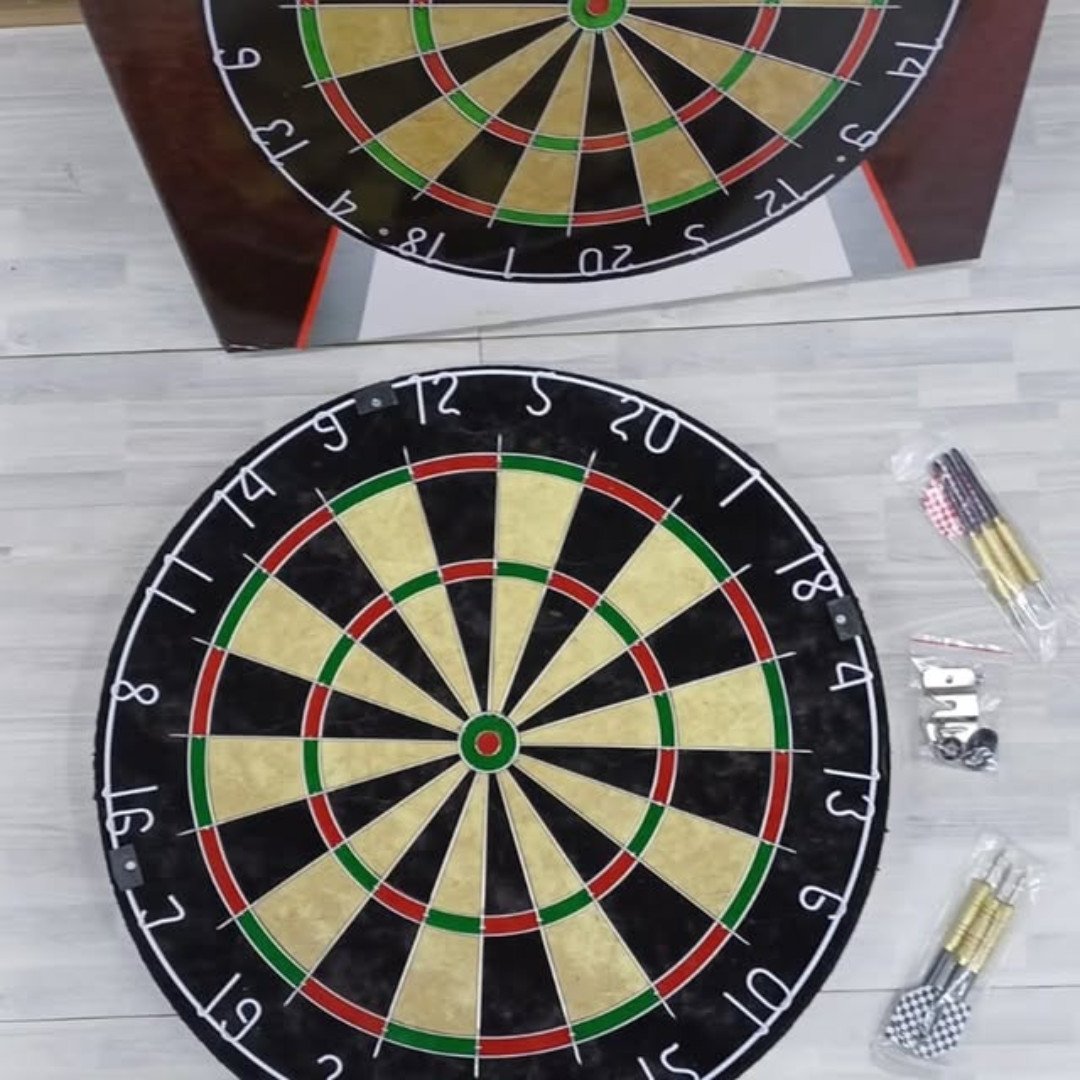 Dart Board