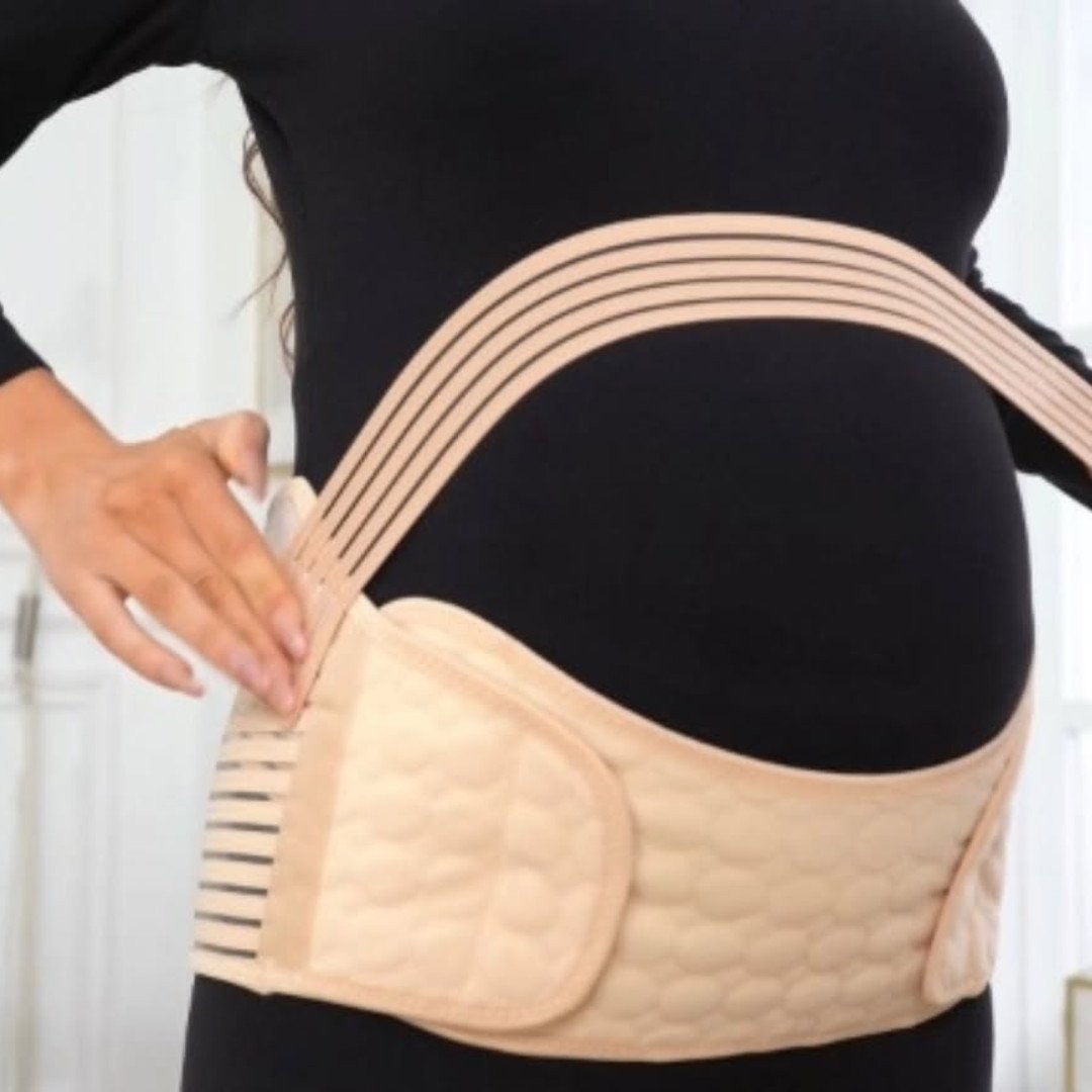 Pregnancy Support Belt or Backbone Fixer