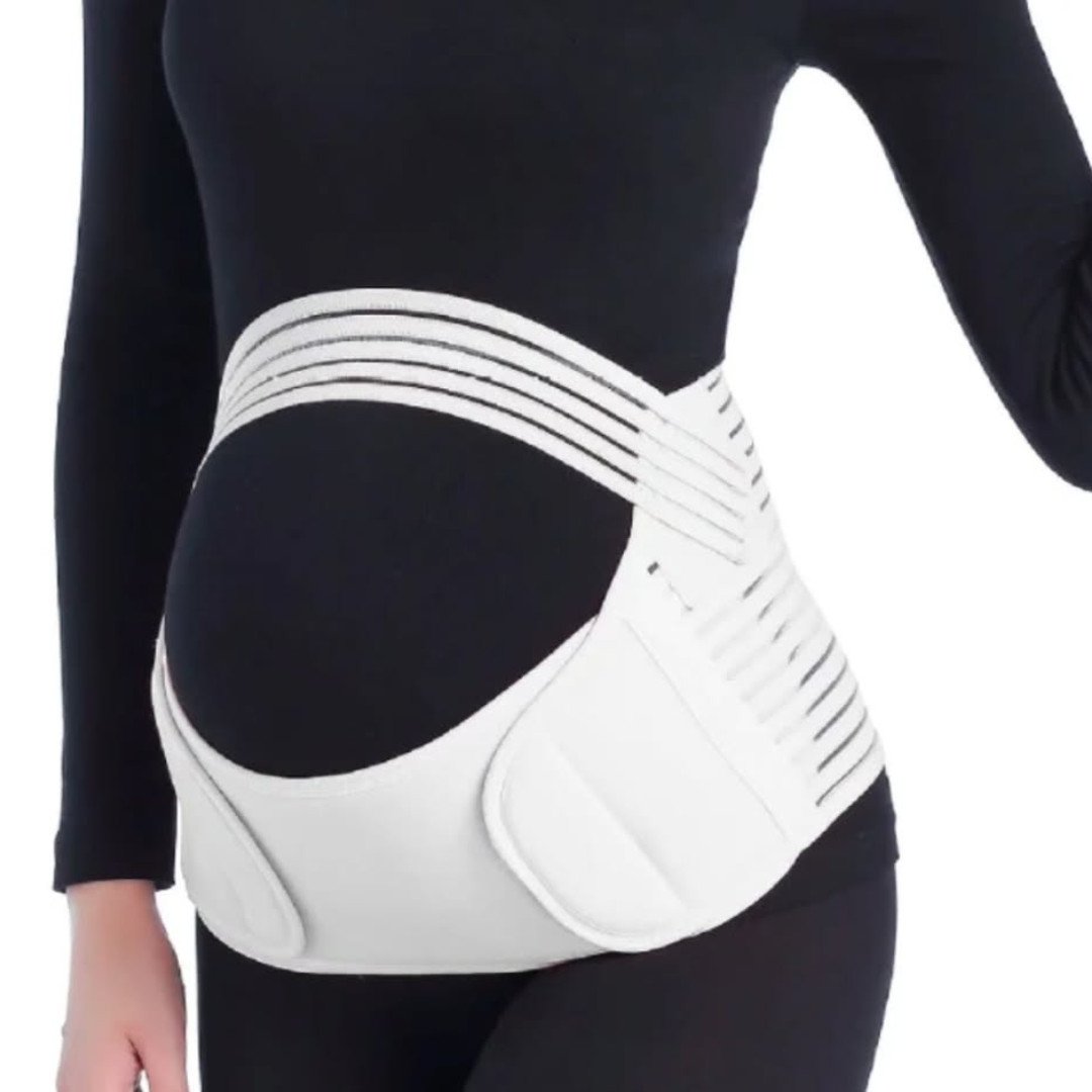 Pregnancy Support Belt or Backbone Fixer
