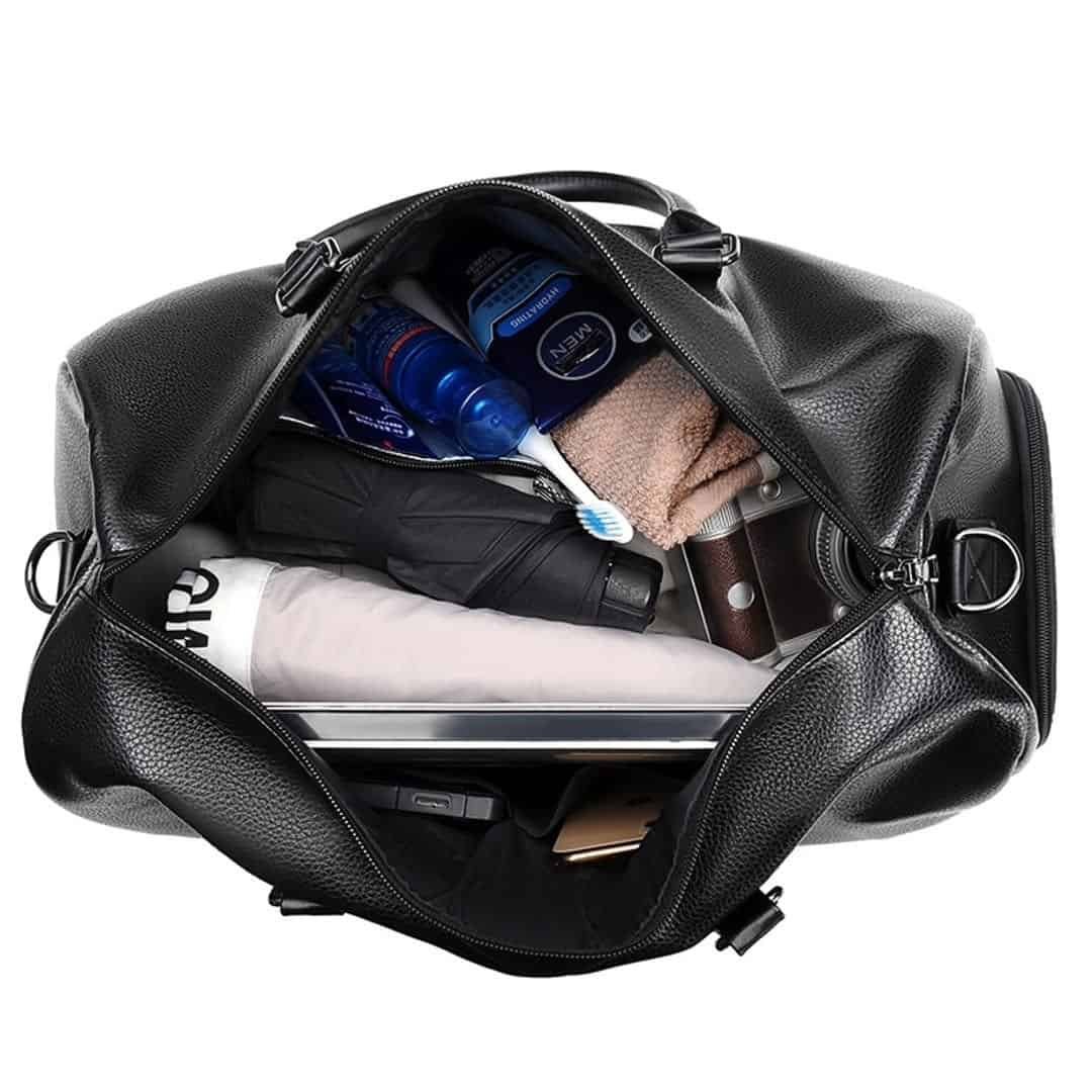 Large Capacity Men Women Travel Bag