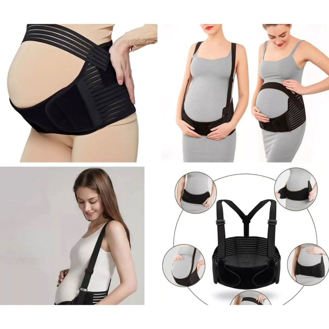 Pregnancy Support Belt or Backbone Fixer