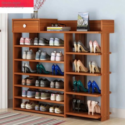 Multi Layer Storage Organizer or Shoe Rack