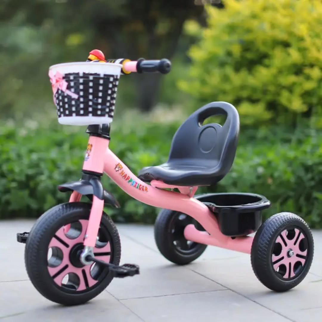 Tricycle