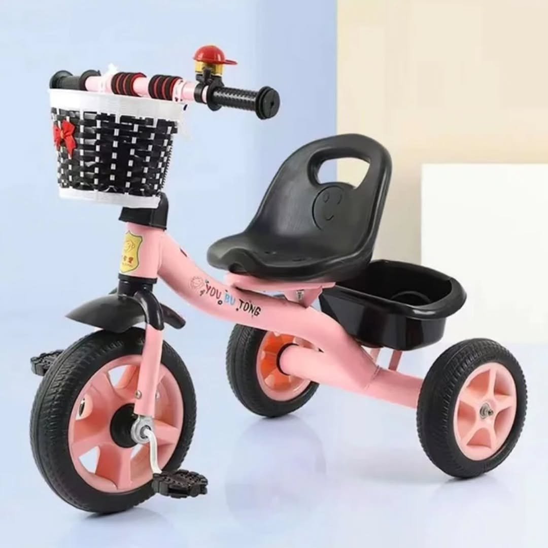 Tricycle