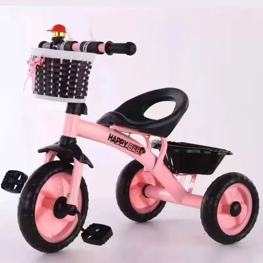 Tricycle