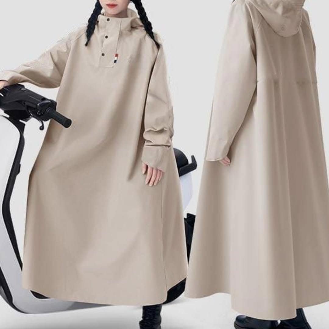 Adult Raincoat