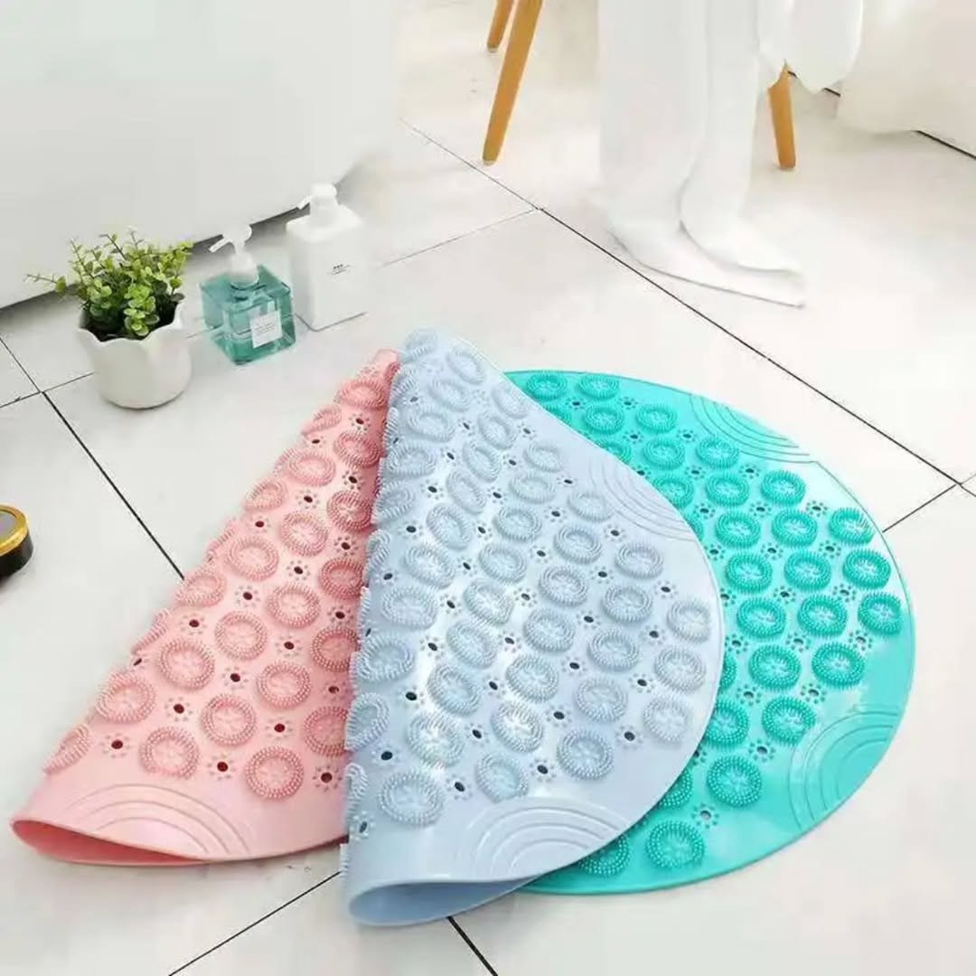 Round Anti Slip Mat