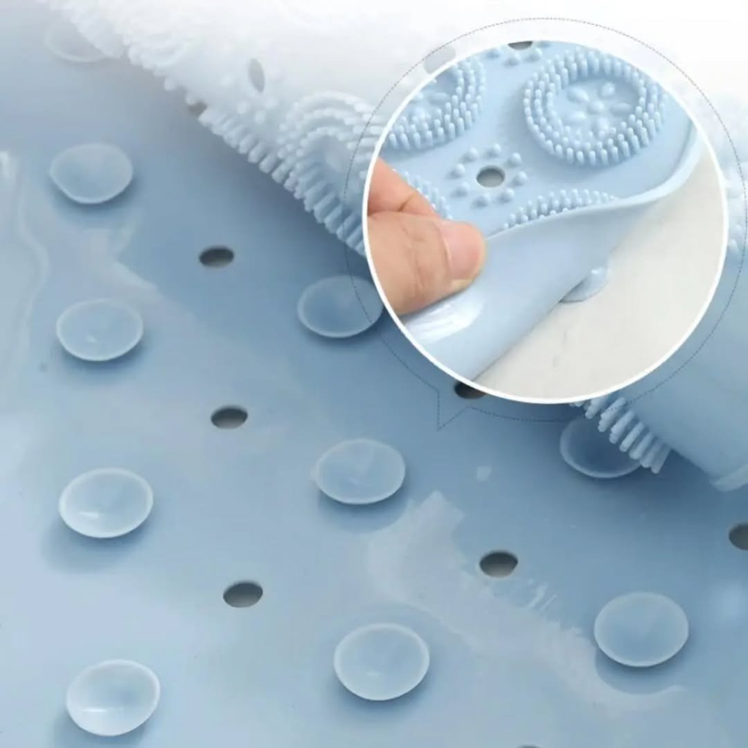 Round Anti Slip Mat