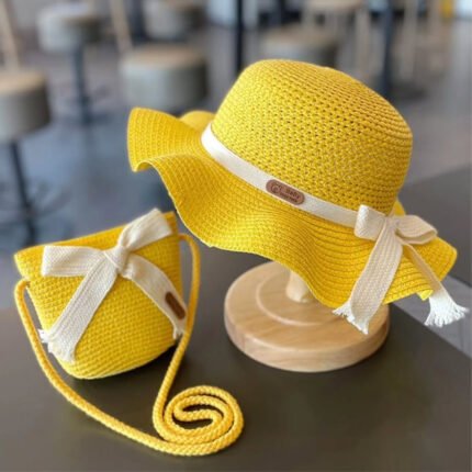 Kids Summer Set