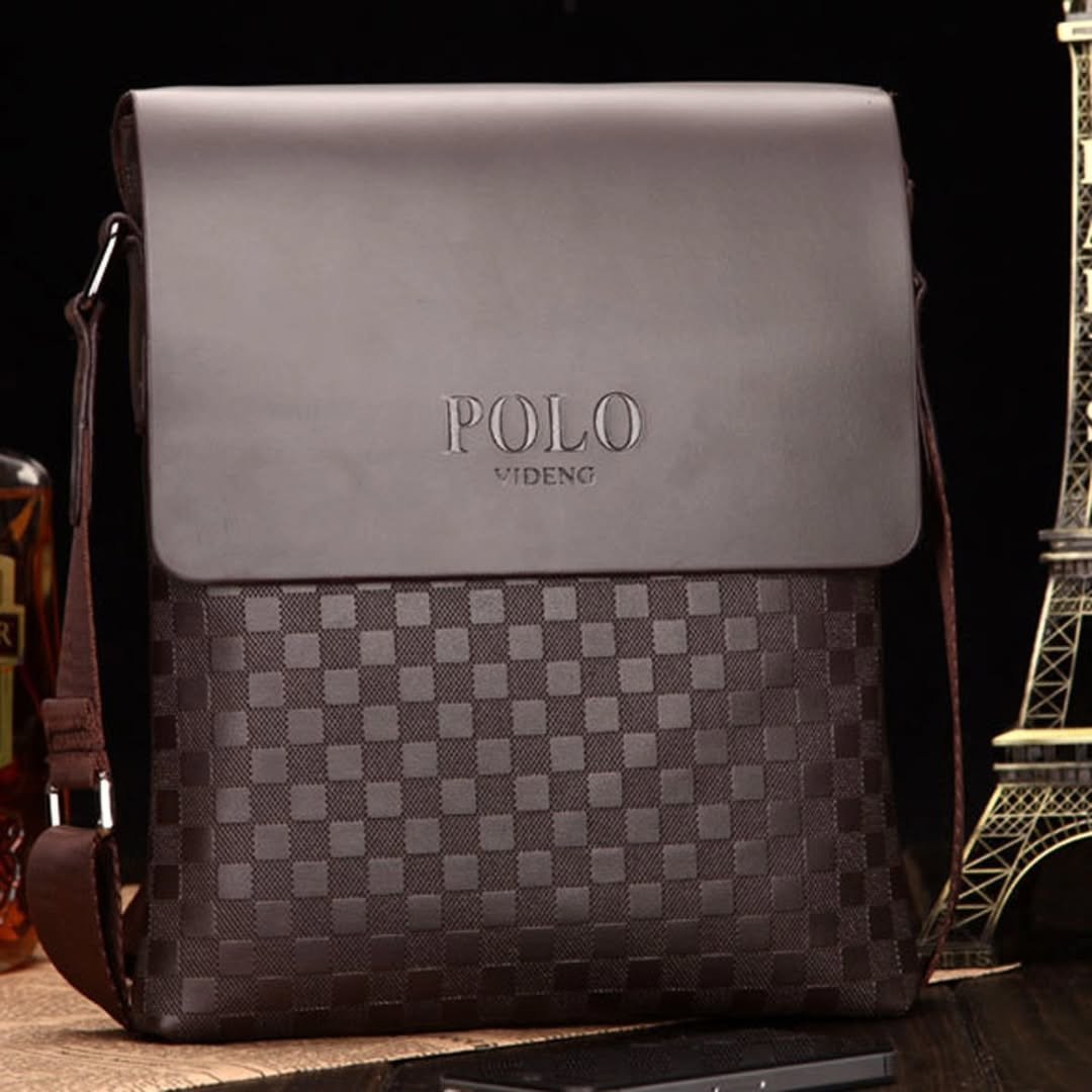 Mens Crossbody or Shoulder Bag
