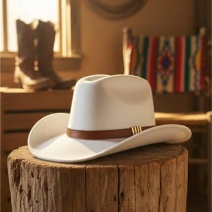 Cowboy Hats