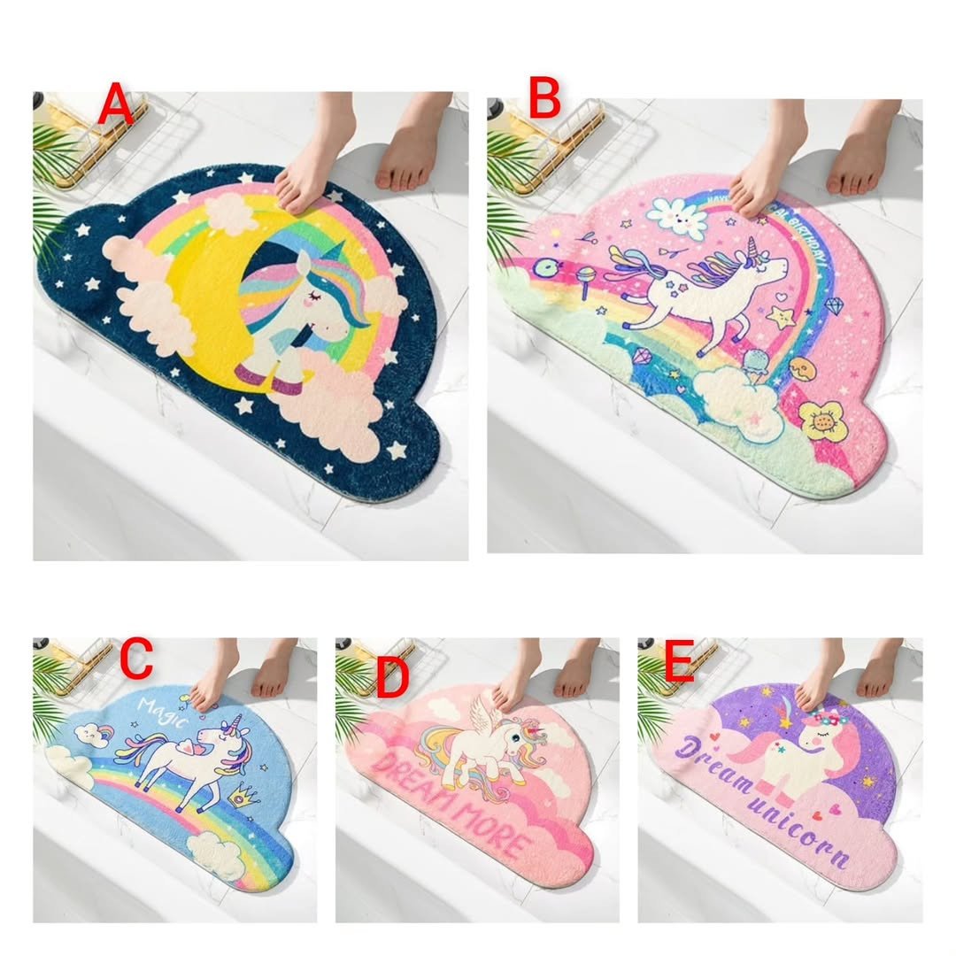 Kawaii Rug