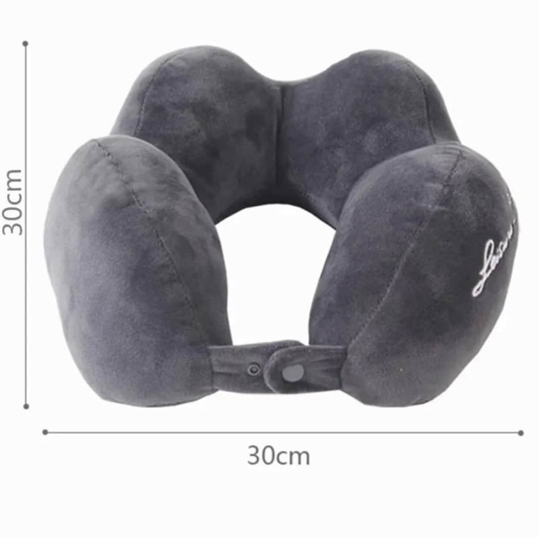 Cosy U Shaped Travel Neck Pillows