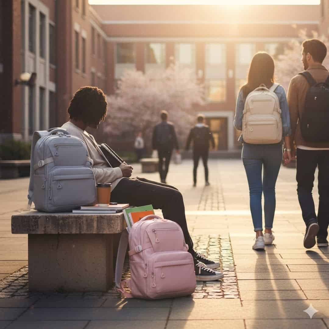 Backpack