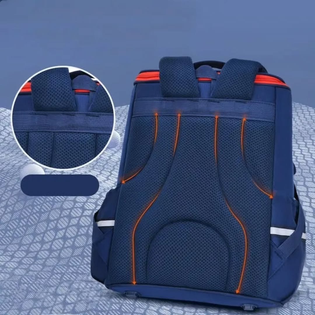 Waterproof Children School Bag