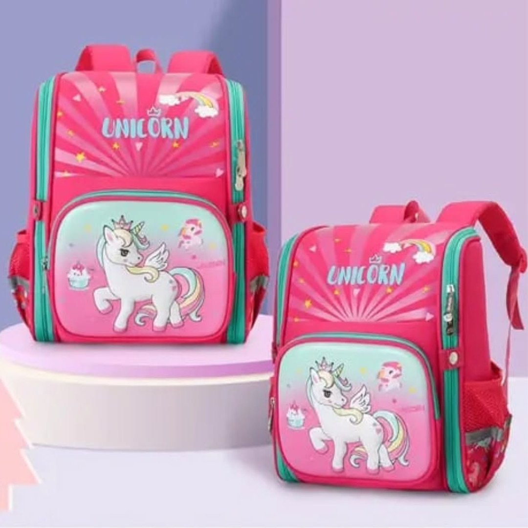 Kids School Bag