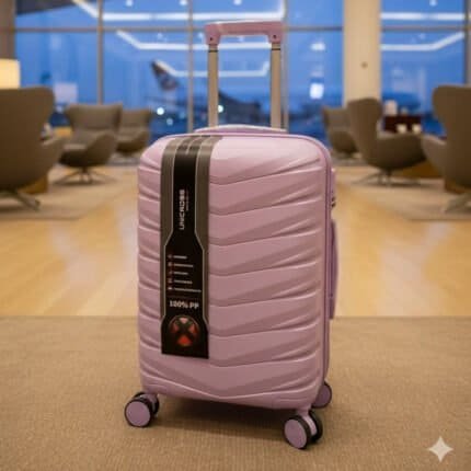 Small Size Suitcase