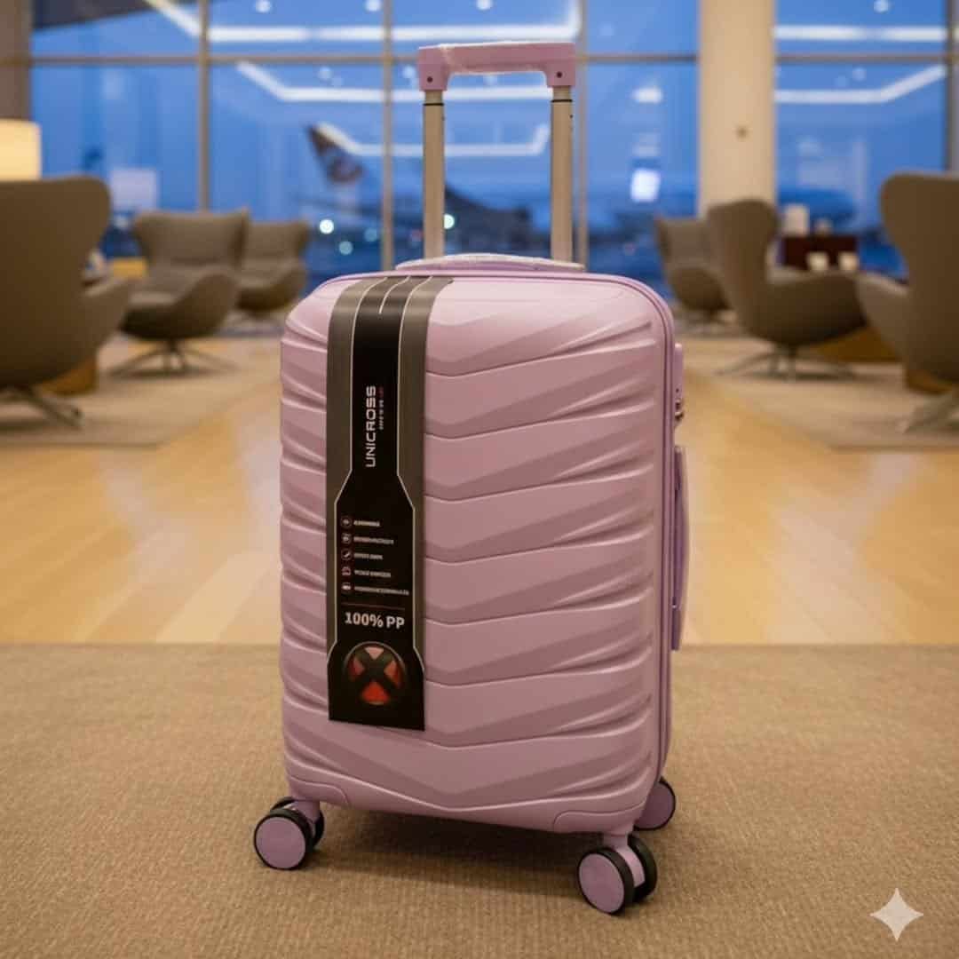 Small Size Suitcase
