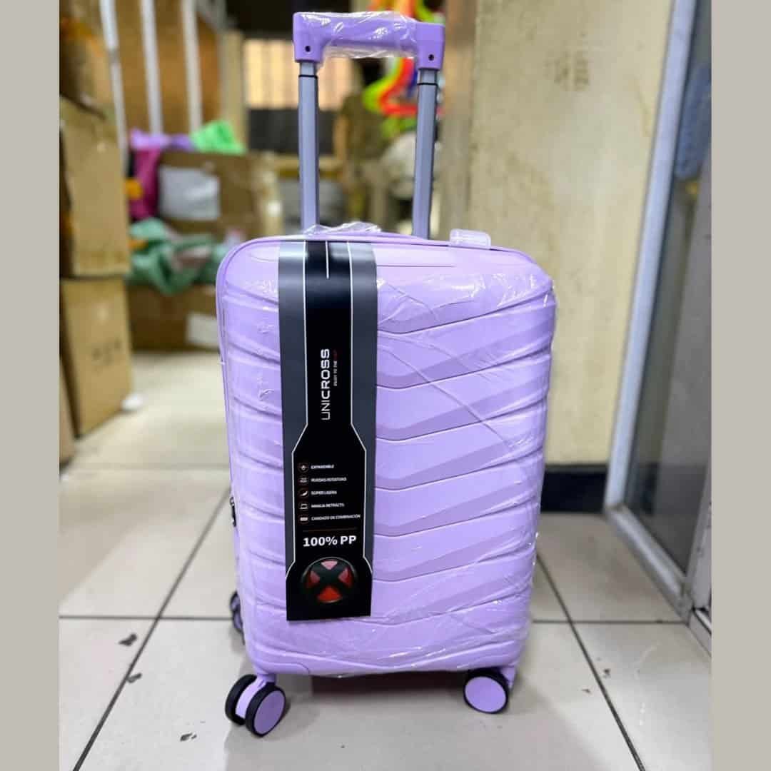 Small Size Suitcase