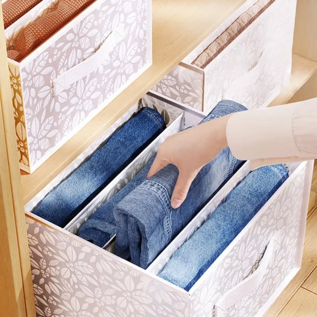 Closet Multipurpose Organizer