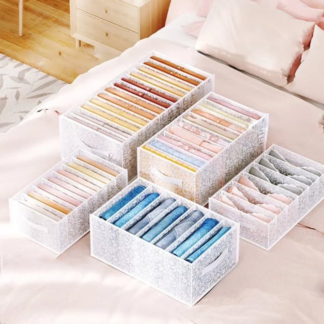 Closet Multipurpose Organizer