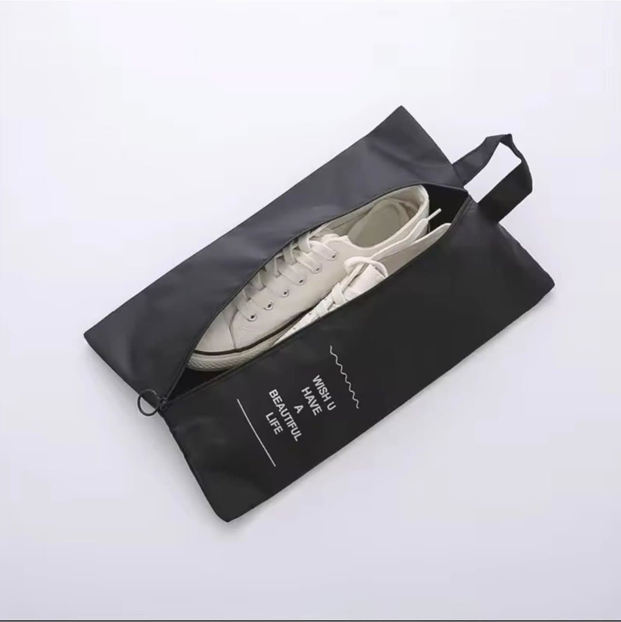 Portable Shoe Bags 5pcs
