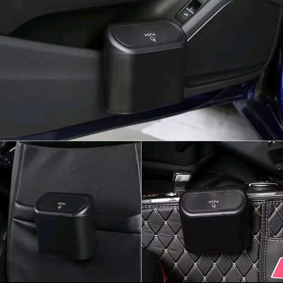 Car Trash Hanging Garbage Bin