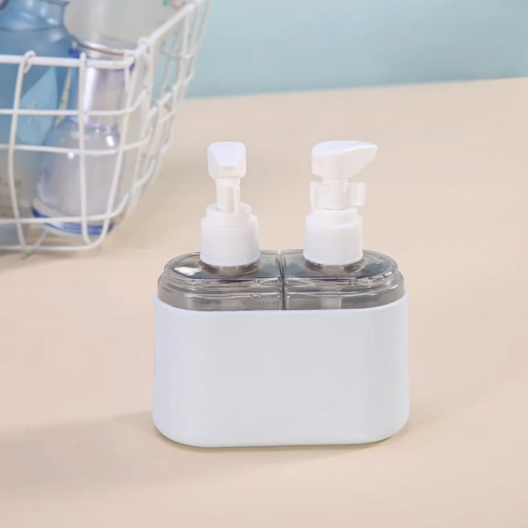 4in1 Lotion Travelling Set