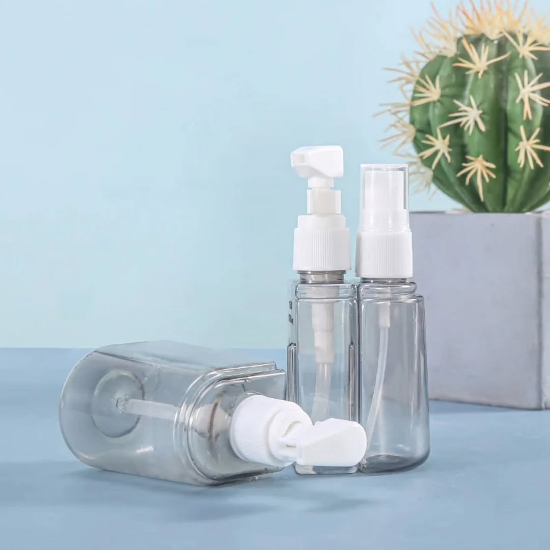 4in1 Lotion Travelling Set