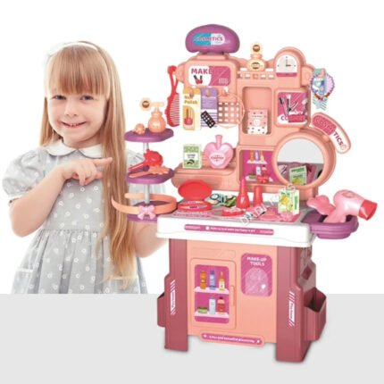 Kids Dressing Table