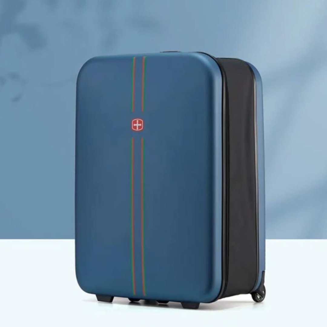 Collapsible Travel Luggage Bag