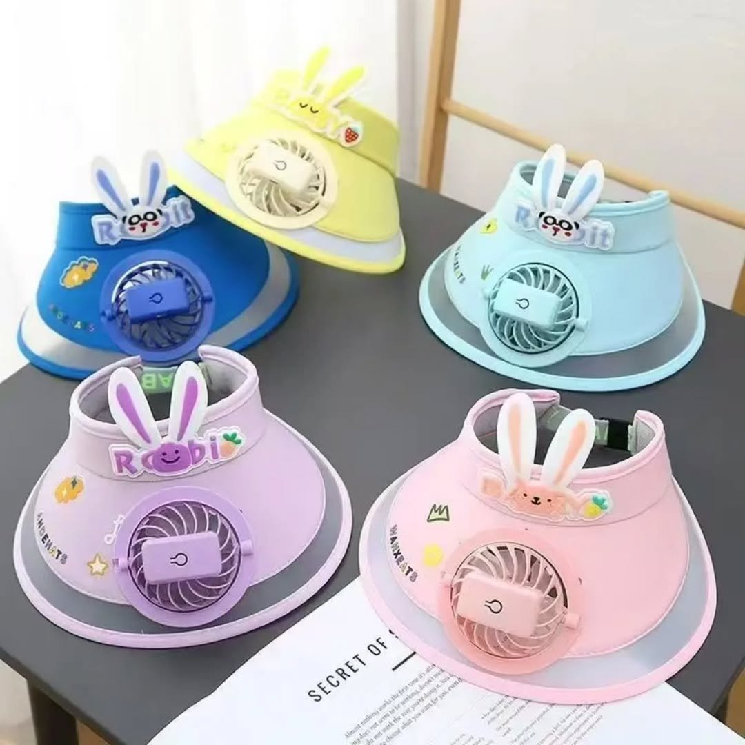 Kids Summer Hat