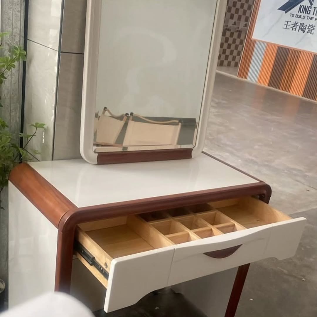 Ash Tree Dressing Table