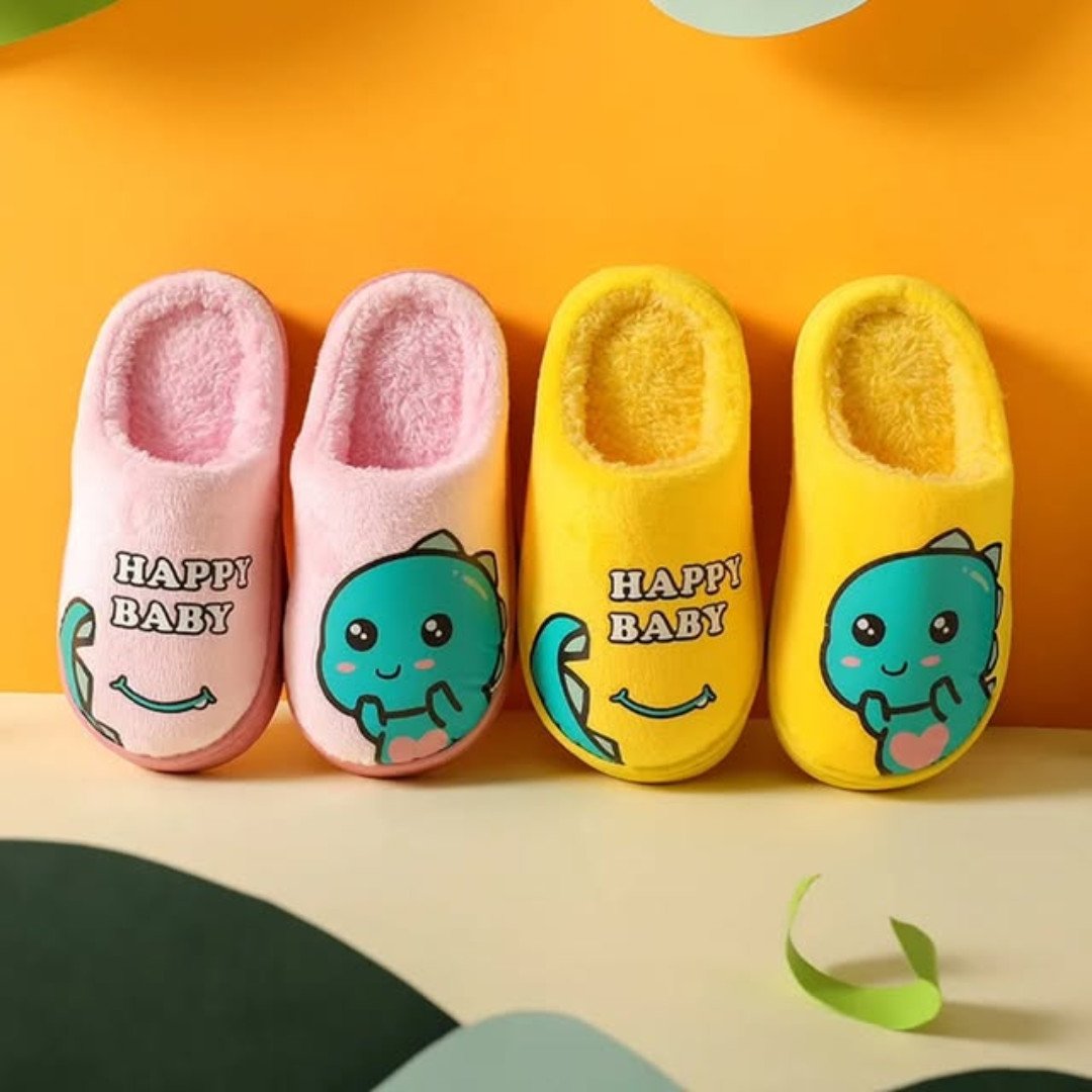 Kids Indoor Shoes