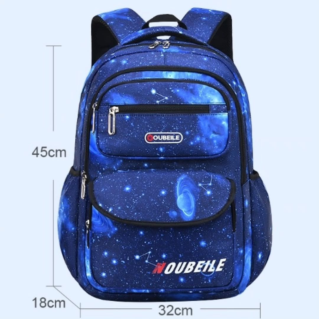 Kids School Backpack