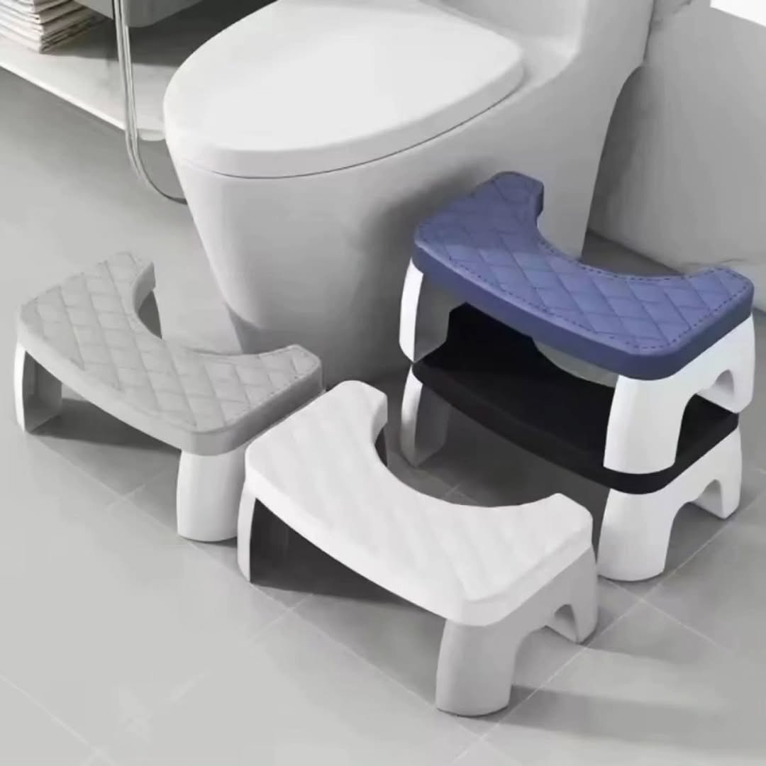Toilet Stool