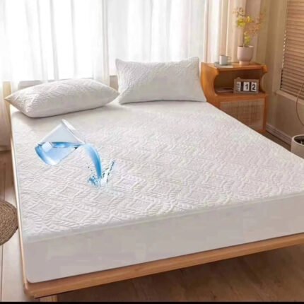 Waterproof and Urine Proof Mattress Covers and Pillow Protectors