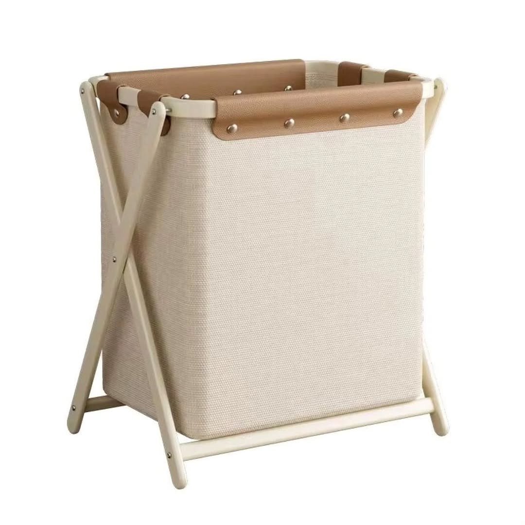 Large Capacity Laundry Storage Basket