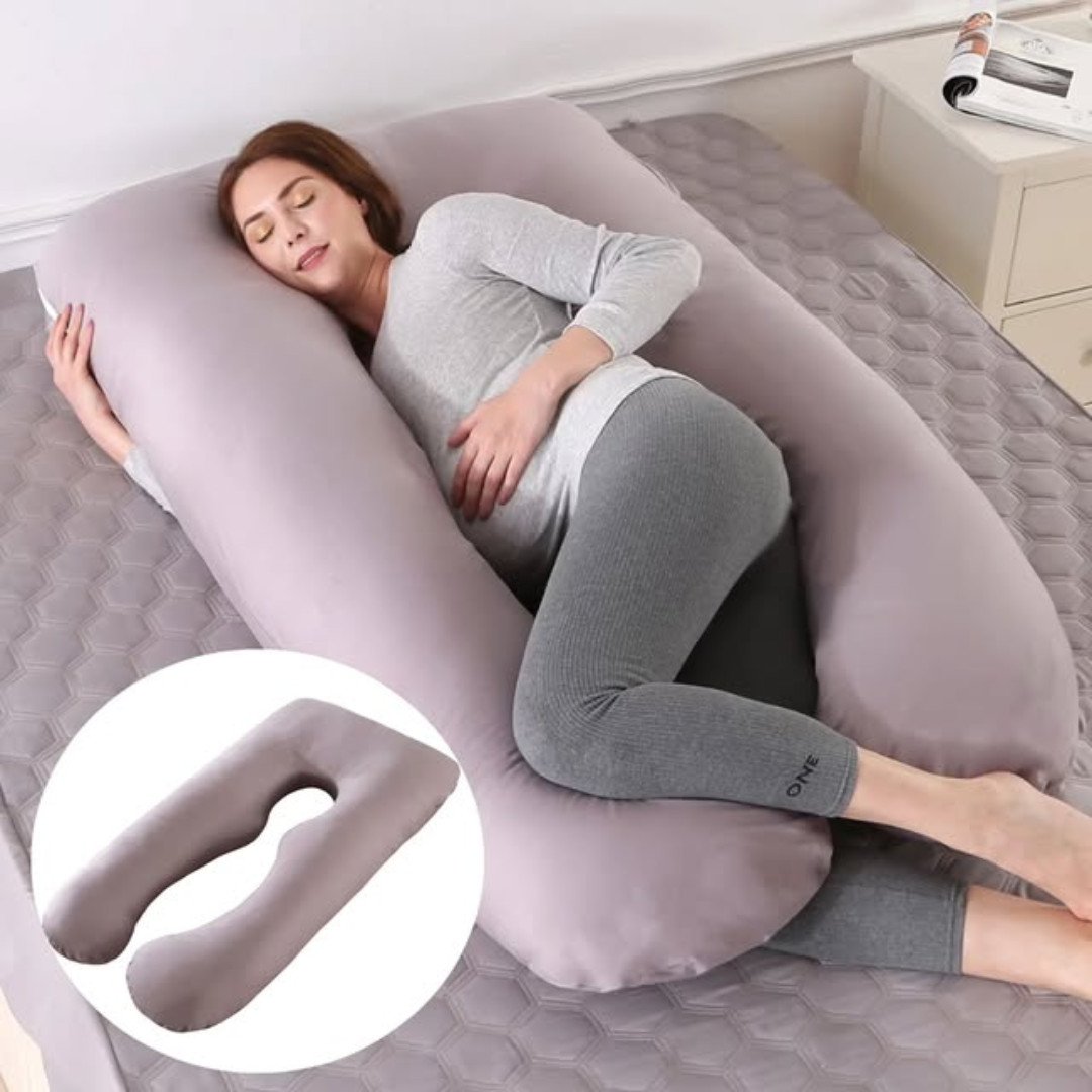 Pregnancy Pillow