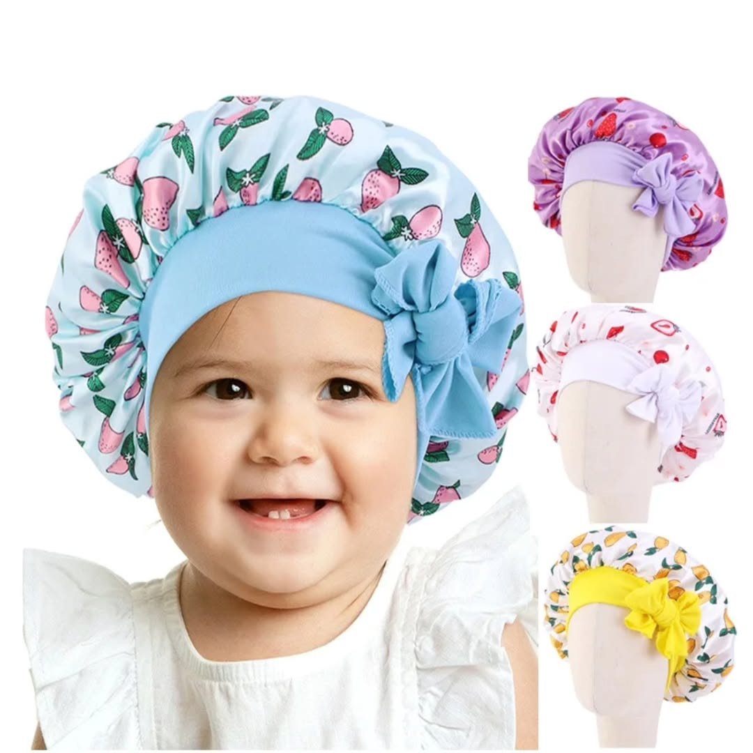 Kids Bonnets